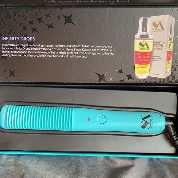 Straight Ahead Pro Glider 2.0 Platinum Collection - Picture 2 of 4